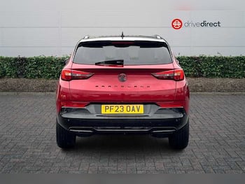 Used Vauxhall Grandland 2023 for sale - 79681768: Photo