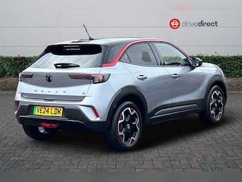 Used Vauxhall Mokka 2024 for sale - 76443774: Photo