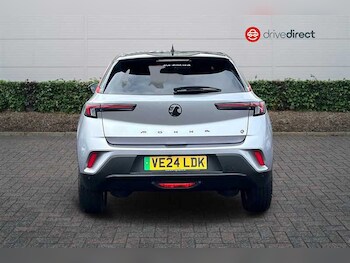 Used Vauxhall Mokka 2024 for sale - 76443774: Photo