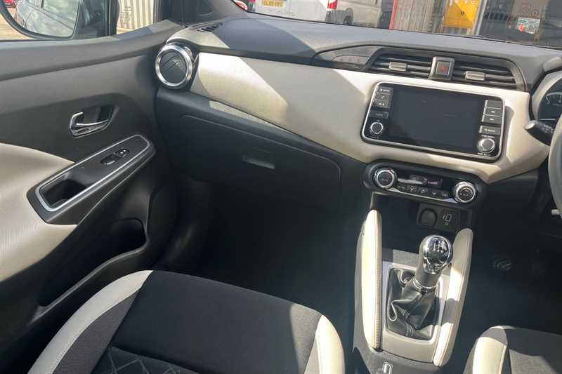 Used Nissan Micra 2019 for sale - 77996734: Photo 14