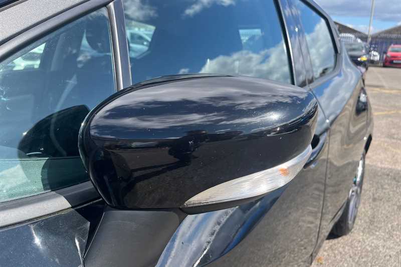 Used Nissan Micra 2019 for sale - 77996734: Photo 35