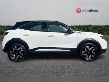 Used Vauxhall Mokka 2022 for sale - 79863585: Photo