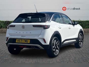 Used Vauxhall Mokka 2022 for sale - 79863585: Photo