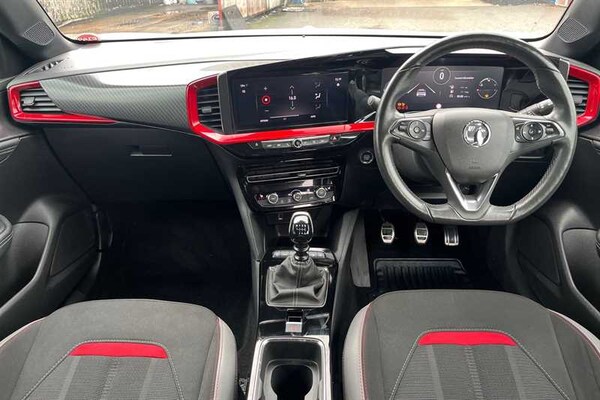 Used Vauxhall Mokka 2022 for sale - 76004558: Photo 13