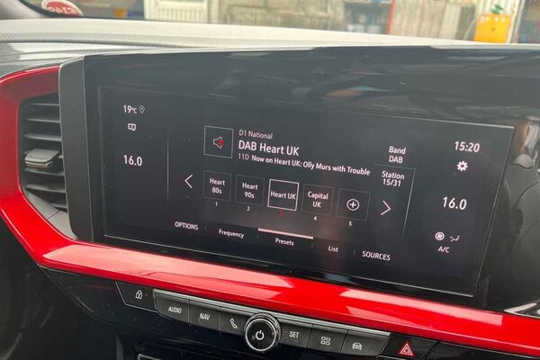 Used Vauxhall Mokka 2022 for sale - 76004558: Photo 17