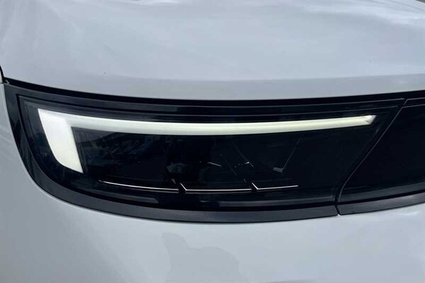 Used Vauxhall Mokka 2022 for sale - 76004558: Photo 28