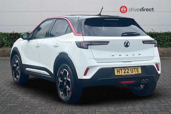 Used Vauxhall Mokka 2022 for sale - 76004558: Photo 5