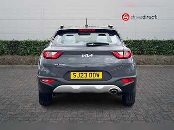 Used Kia Stonic 2023 for sale - 78627048: Photo