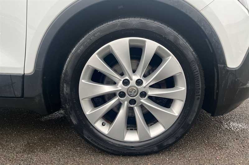 Used Vauxhall Mokka 2016 for sale - 77429965: Photo 12