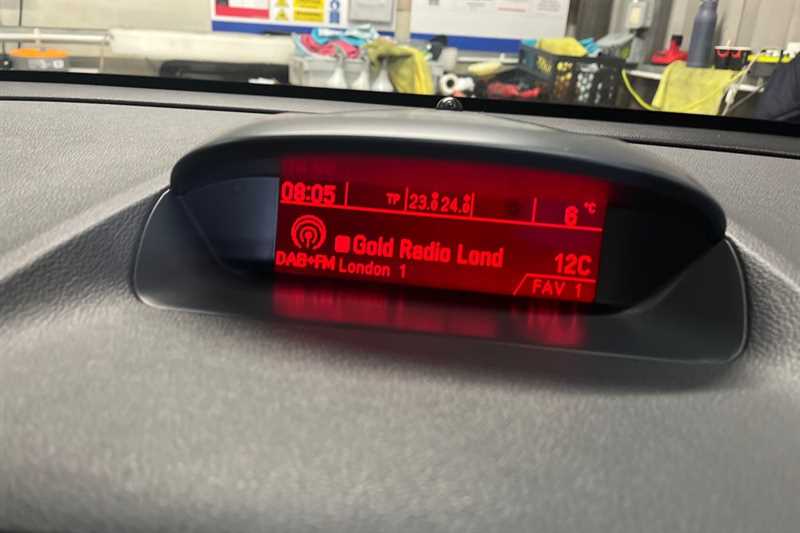 Used Vauxhall Mokka 2016 for sale - 77429965: Photo 17