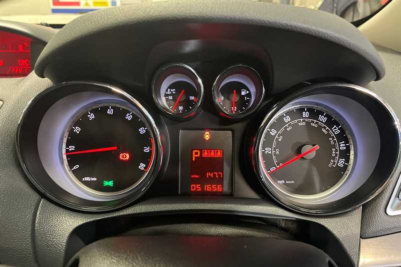 Used Vauxhall Mokka 2016 for sale - 77429965: Photo 20