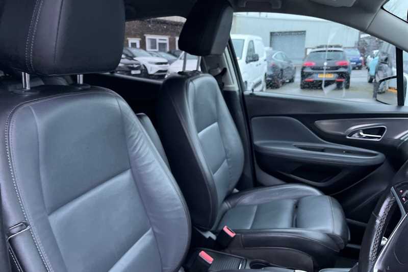 Used Vauxhall Mokka 2016 for sale - 77429965: Photo 23