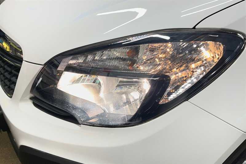 Used Vauxhall Mokka 2016 for sale - 77429965: Photo 29