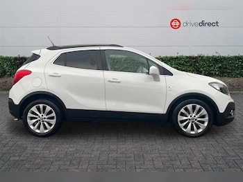Used Vauxhall Mokka undefined for sale - 77429965: Photo