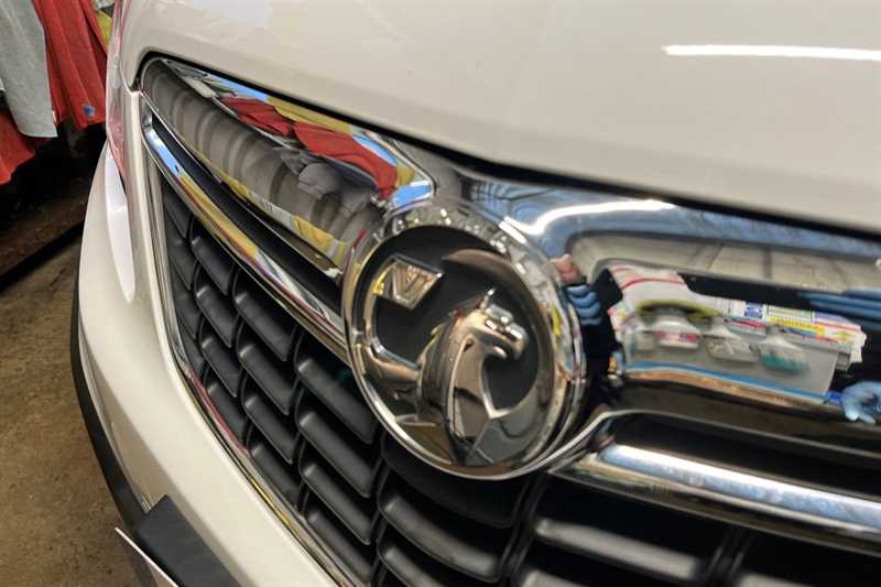 Used Vauxhall Mokka 2016 for sale - 77429965: Photo 30