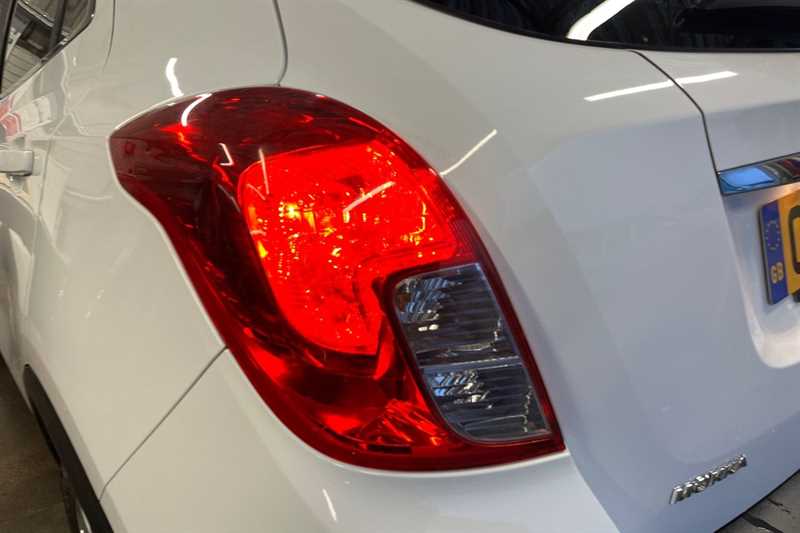 Used Vauxhall Mokka 2016 for sale - 77429965: Photo 31