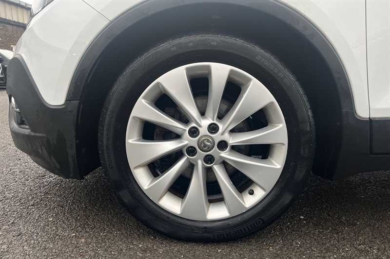 Used Vauxhall Mokka 2016 for sale - 77429965: Photo 9