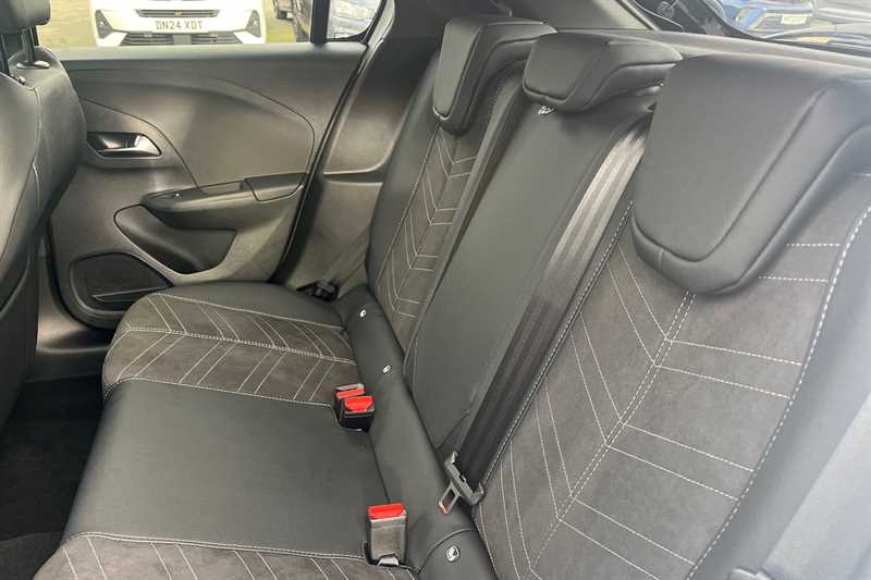 Used Vauxhall Corsa 2025 for sale - 77930230: Photo 24