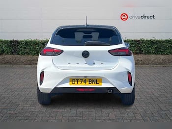 Used Vauxhall Corsa 2024 for sale - 79681883: Photo