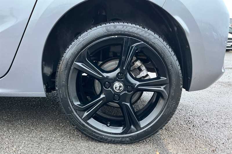 Used Vauxhall Corsa 2022 for sale - 77416618: Photo 10