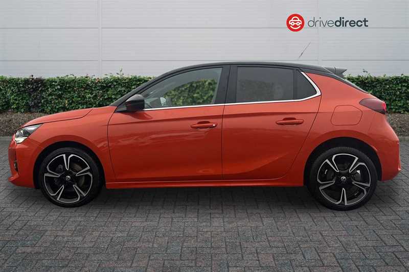 Used Vauxhall Corsa 2022 for sale - 77566015: Photo 6