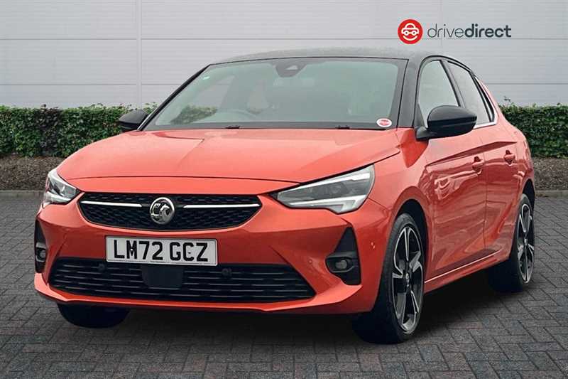 Used Vauxhall Corsa 2022 for sale - 77566015: Photo 7