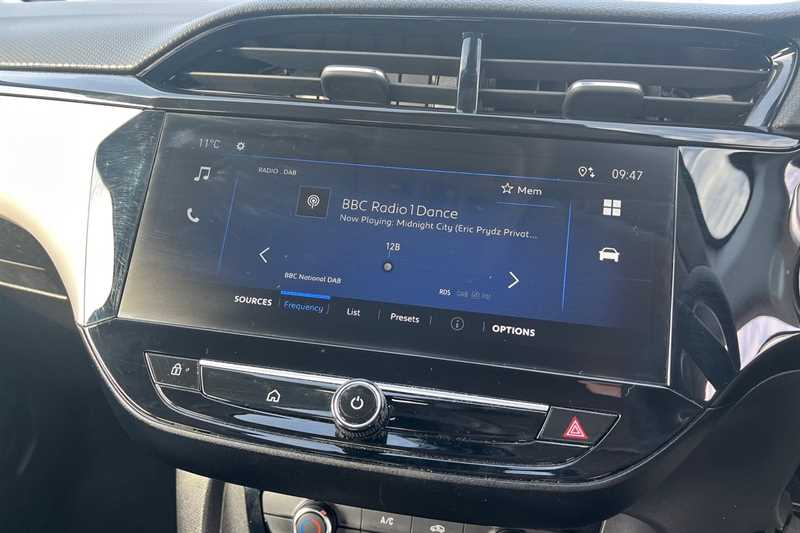 Used Vauxhall Corsa 2023 for sale - 77787799: Photo 17