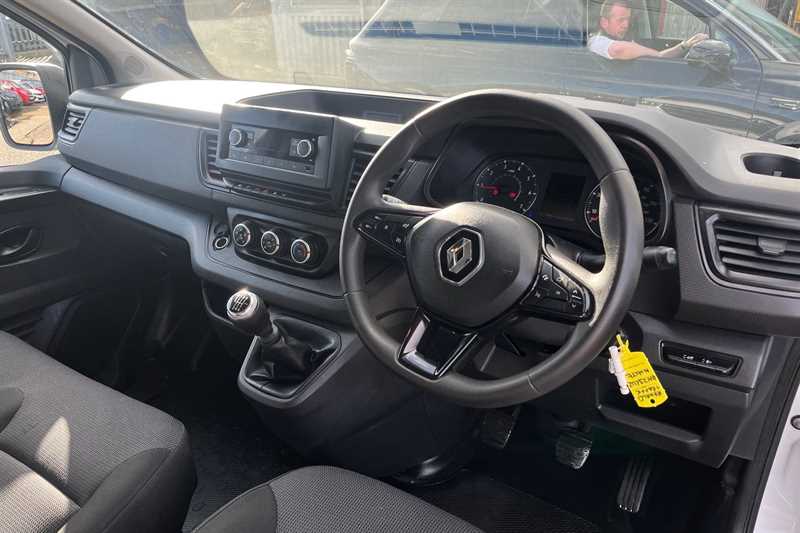 Used Renault Trafic 2023 for sale - 78221813: Photo 13