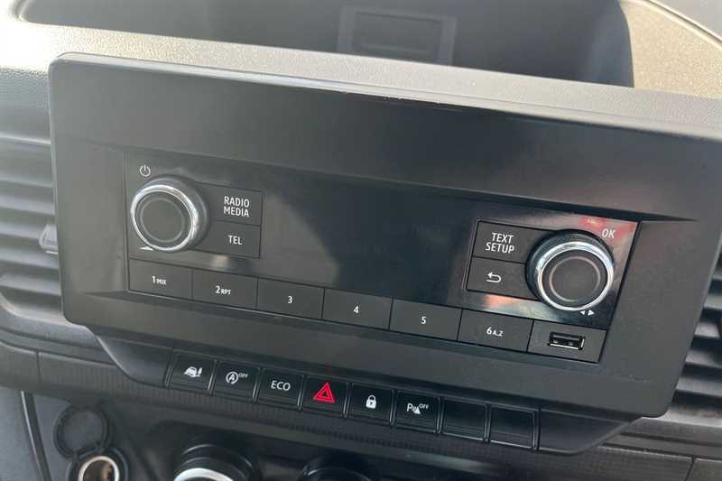 Used Renault Trafic 2023 for sale - 78221813: Photo 17