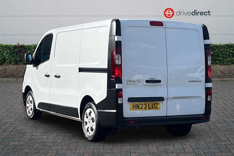 Used Renault Trafic 2023 for sale - 78221813: Photo 5