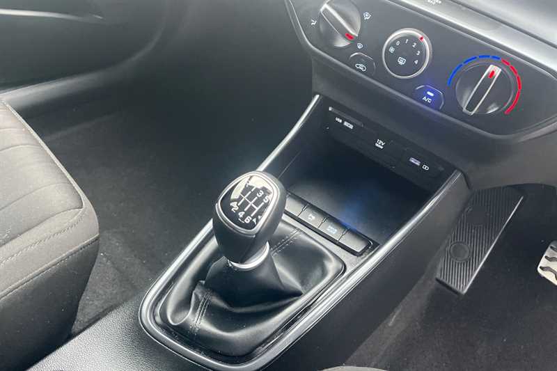 Used Hyundai BAYON 2022 for sale - 77929837: Photo 37