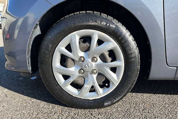 Used Hyundai i10 2019 for sale - 75981521: Photo 11