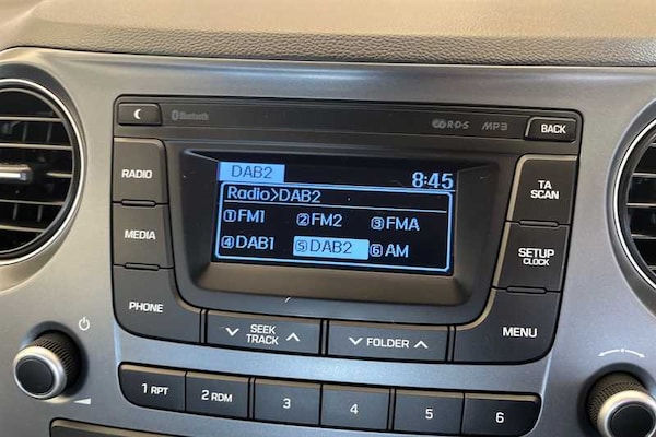 Used Hyundai i10 2019 for sale - 75981521: Photo 17