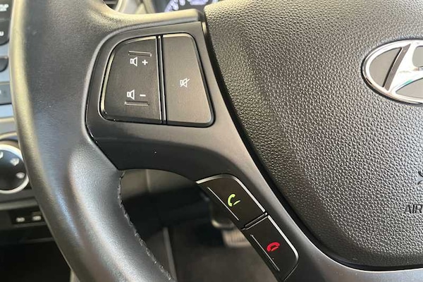 Used Hyundai i10 2019 for sale - 75981521: Photo 21