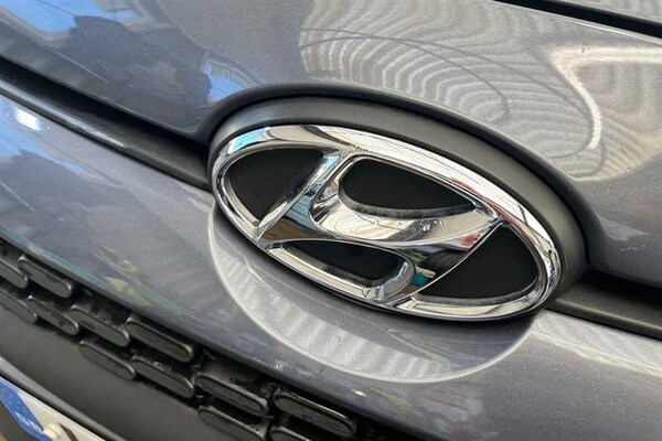 Used Hyundai i10 2019 for sale - 75981521: Photo 30