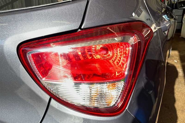 Used Hyundai i10 2019 for sale - 75981521: Photo 32