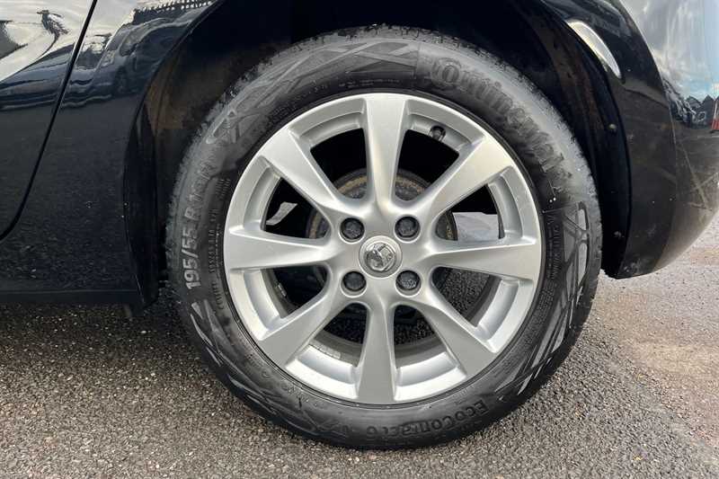 Used Vauxhall Corsa 2022 for sale - 76552637: Photo 10