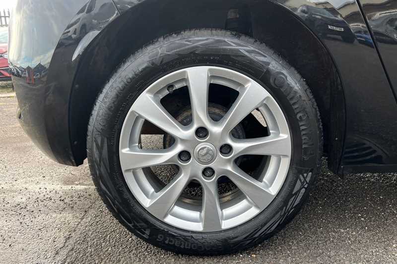 Used Vauxhall Corsa 2022 for sale - 76552637: Photo 11