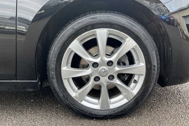 Used Vauxhall Corsa 2022 for sale - 76552637: Photo 12