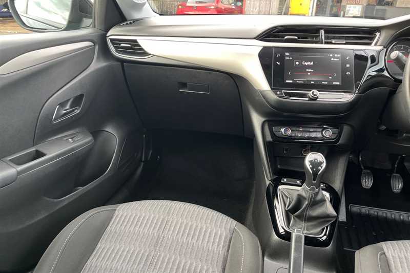 Used Vauxhall Corsa 2022 for sale - 76552637: Photo 14