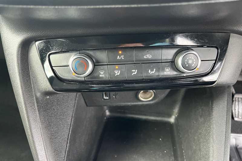 Used Vauxhall Corsa 2022 for sale - 76552637: Photo 15