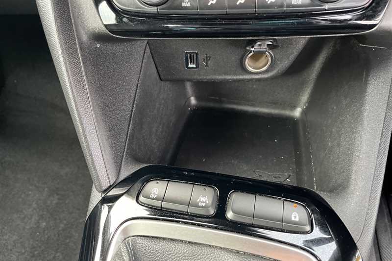 Used Vauxhall Corsa 2022 for sale - 76552637: Photo 19