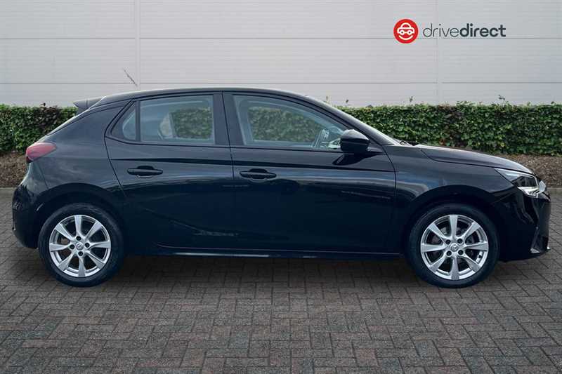 Used Vauxhall Corsa 2022 for sale - 76552637: Photo 2