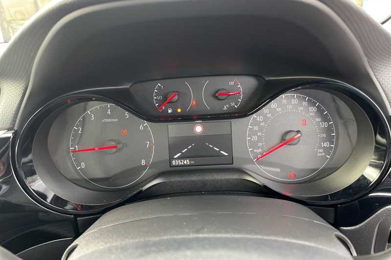 Used Vauxhall Corsa 2022 for sale - 76552637: Photo 20