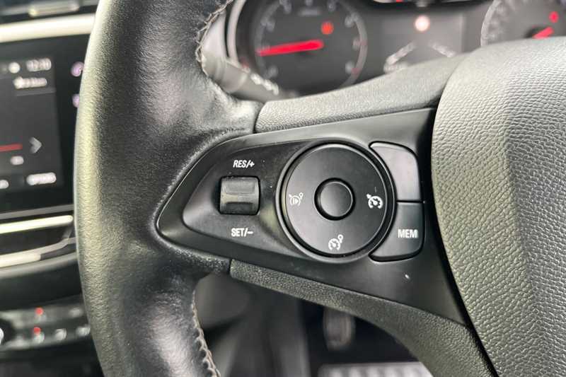 Used Vauxhall Corsa 2022 for sale - 76552637: Photo 21