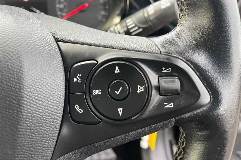 Used Vauxhall Corsa 2022 for sale - 76552637: Photo 22