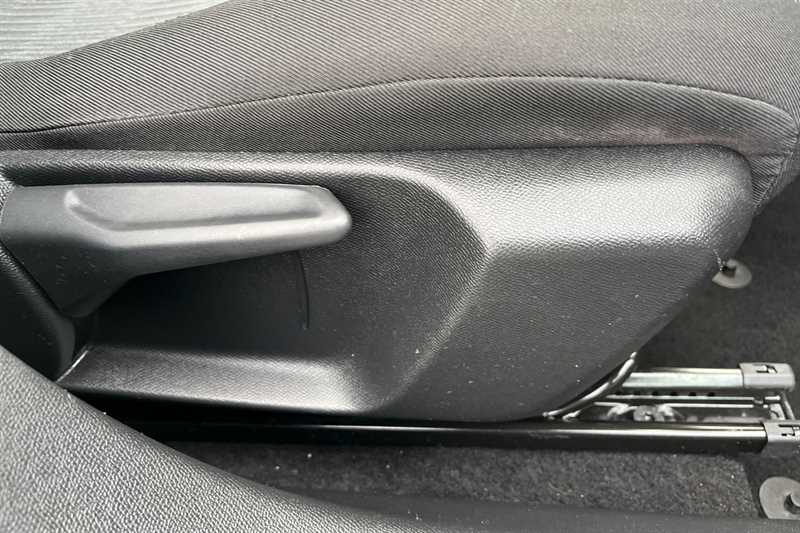 Used Vauxhall Corsa 2022 for sale - 76552637: Photo 26