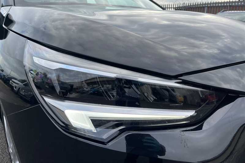 Used Vauxhall Corsa 2022 for sale - 76552637: Photo 28