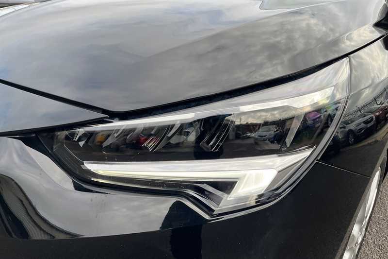 Used Vauxhall Corsa 2022 for sale - 76552637: Photo 29