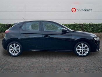 Used Vauxhall Corsa 2022 for sale - 76552637: Photo